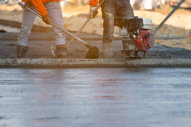Best Commercial Concrete Services in Sylva, NC