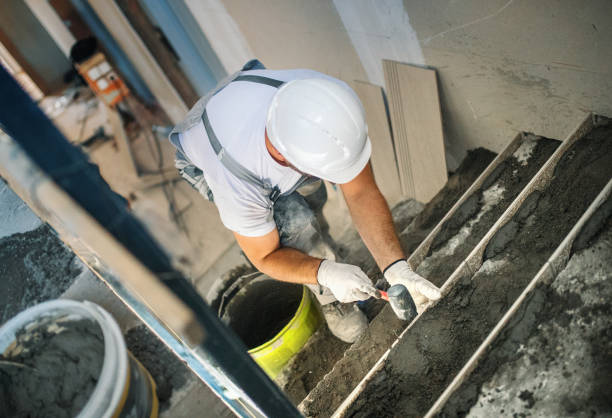  Sylva, NC Concrete contractor Pros