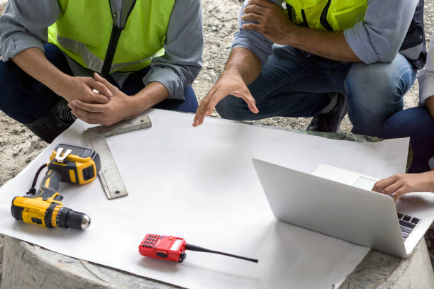 Best Concrete Sealing and Maintenance in Sylva, NC