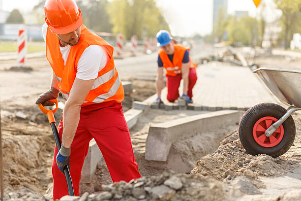 Best Concrete Foundation Repair in Sylva, NC
